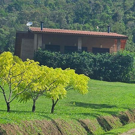 Chales Boa Vista Villa Gonçalves Dış mekan fotoğraf