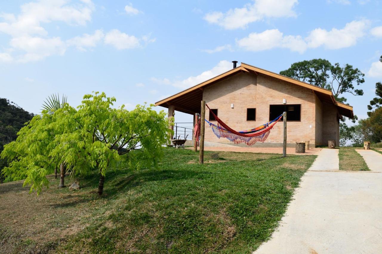 Chales Boa Vista Villa Gonçalves Dış mekan fotoğraf