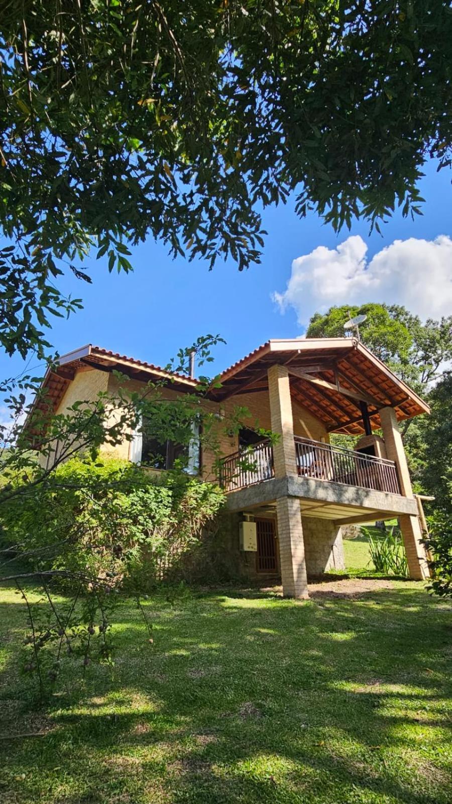 Chales Boa Vista Villa Gonçalves Dış mekan fotoğraf