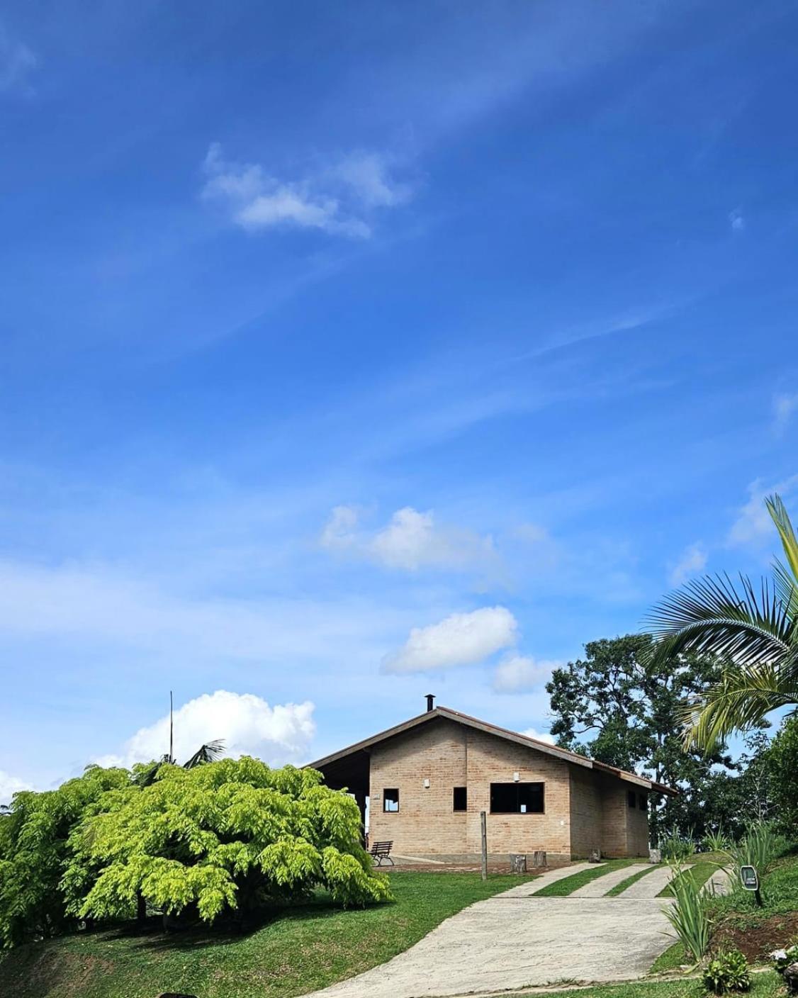 Chales Boa Vista Villa Gonçalves Dış mekan fotoğraf